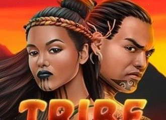 tribe slot